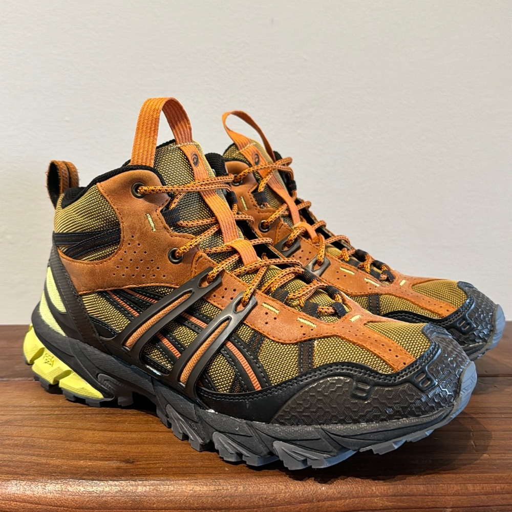ASICS US2-S GEL-SONOMA 15-50 MT